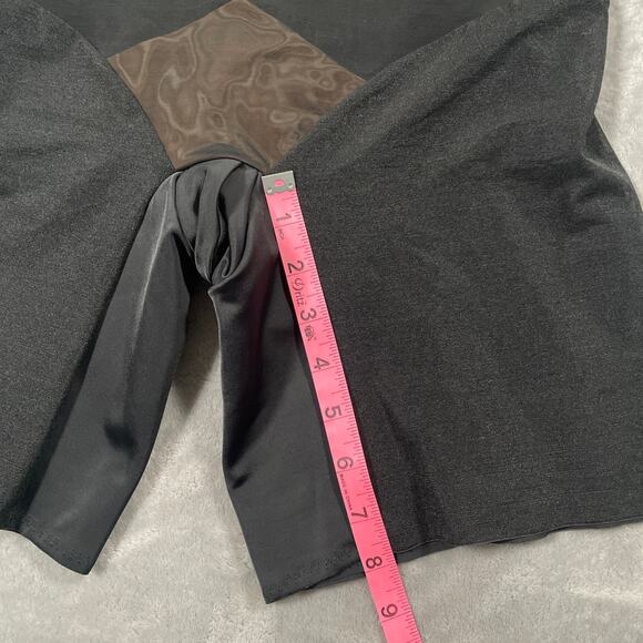Honeylove Shapewear 1X Black SuperPower Girl Short Compression Shaping Smoothing - Picture 9 of 10